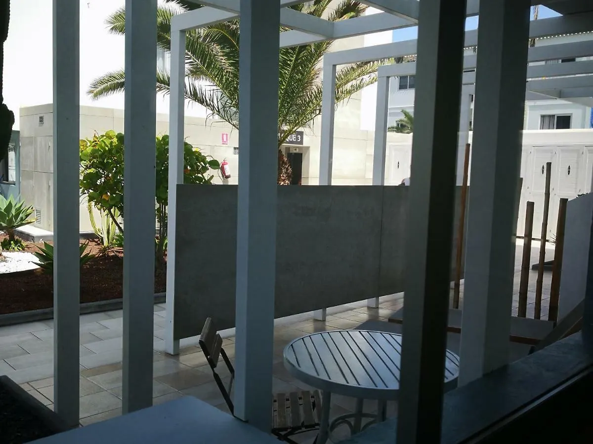 Appartement Vista Bristol 50B コラレホ