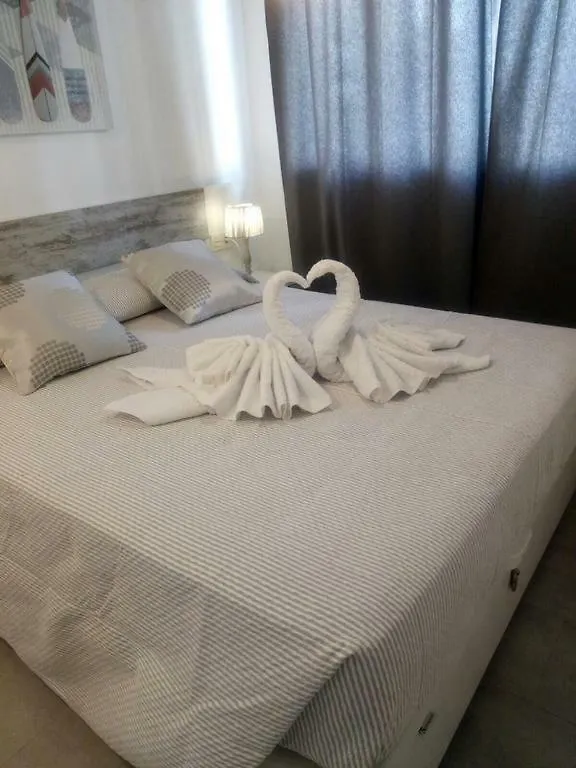 Appartement Vista Bristol 50B コラレホ