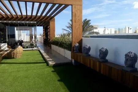 Appartement Vista Bristol 50B コラレホ 0*,