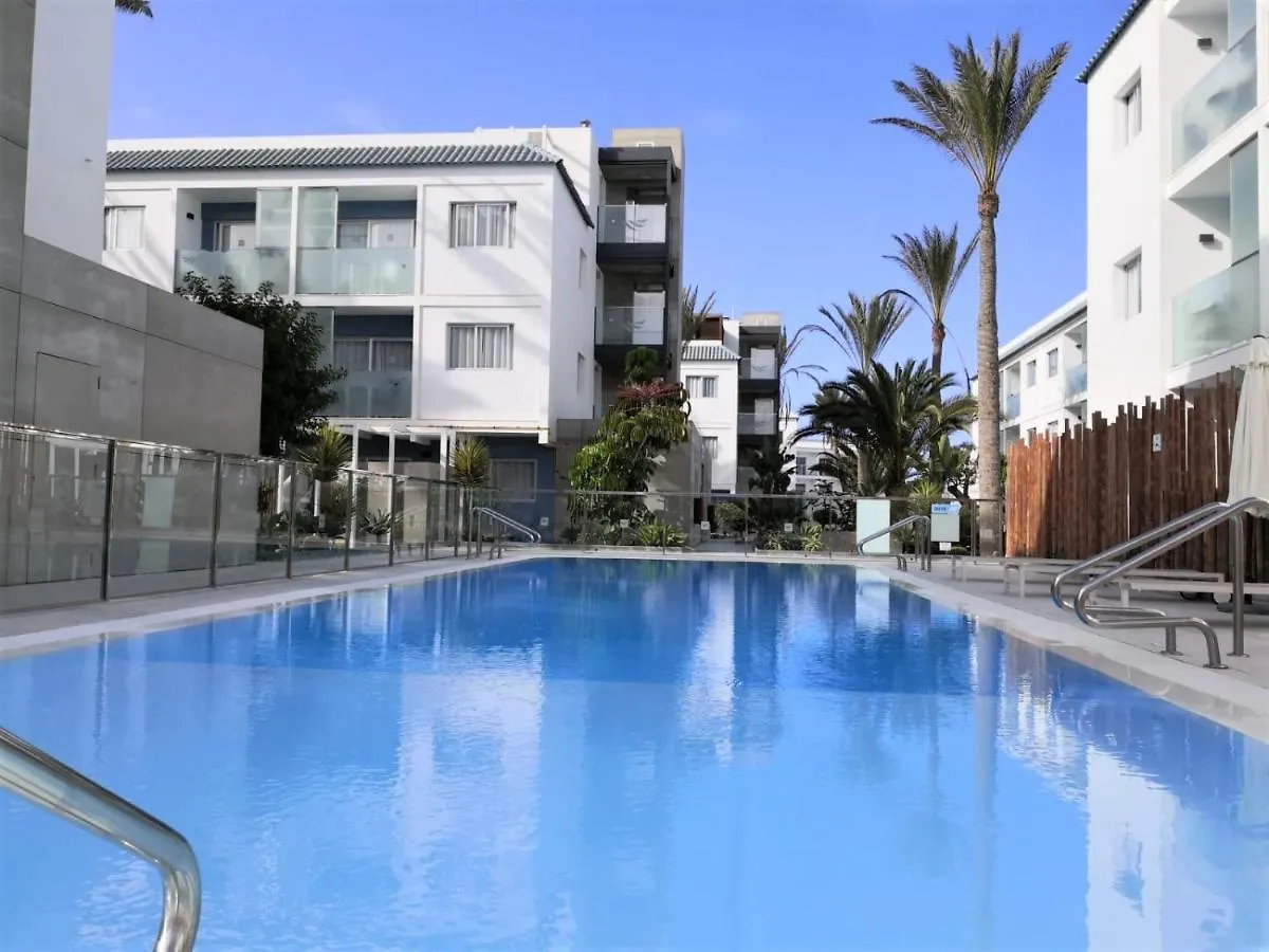 Appartement Vista Bristol 50B 科拉雷侯 西班牙