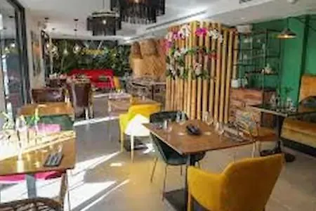 Appartement Vista Bristol 50B 科拉雷侯 0*,