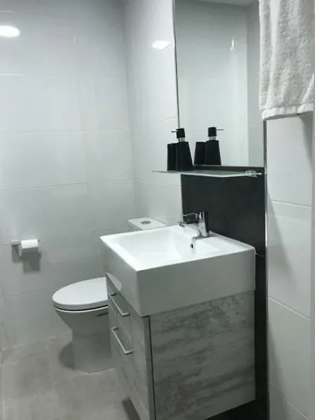 Appartement Vista Bristol 50B 科拉雷侯
