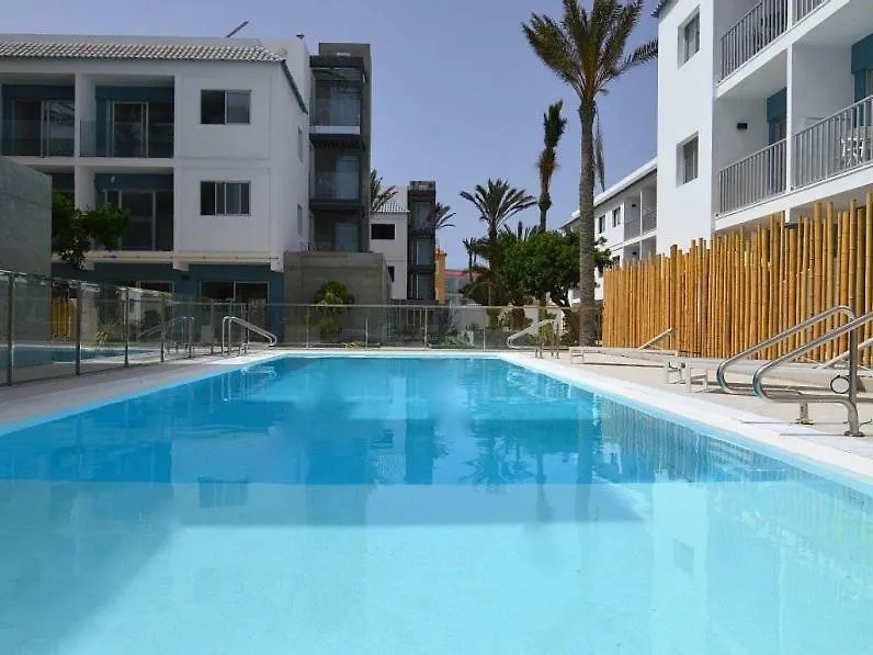 公寓 Appartement Vista Bristol 50B 科拉雷侯