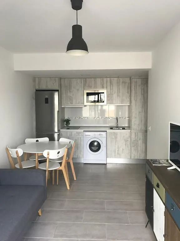 Appartement Vista Bristol 50B 科拉雷侯 公寓