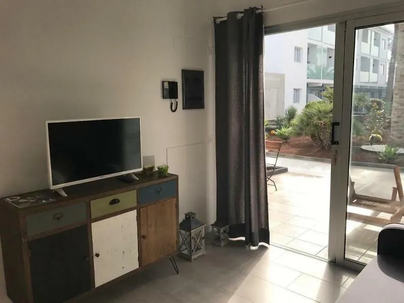 公寓 Appartement Vista Bristol 50B 科拉雷侯 西班牙