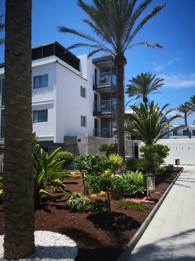 Appartement Vista Bristol 50B 科拉雷侯 0*,  西班牙