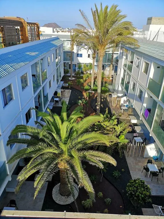 Appartement Vista Bristol 50B 科拉雷侯 西班牙