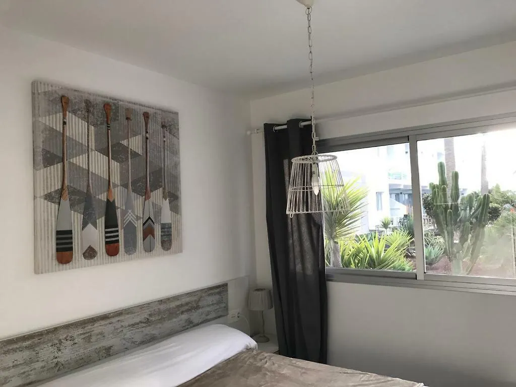 Appartement Vista Bristol 50B 科拉雷侯 0*,  西班牙