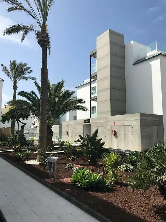 公寓 Appartement Vista Bristol 50B 科拉雷侯 西班牙