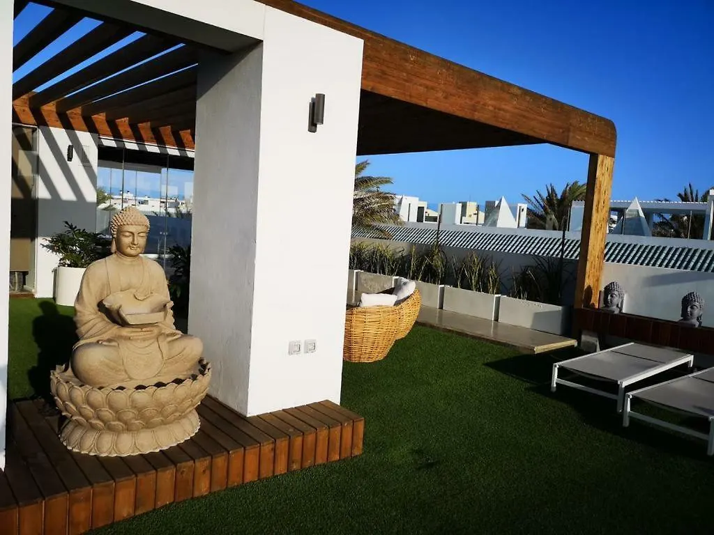 公寓 Appartement Vista Bristol 50B 科拉雷侯 西班牙
