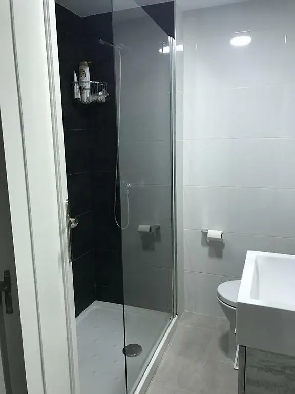 公寓 Appartement Vista Bristol 50B 科拉雷侯