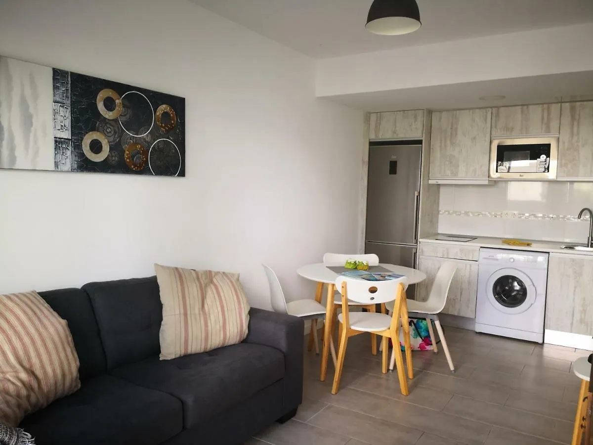 Appartement Vista Bristol 50B 科拉雷侯 西班牙